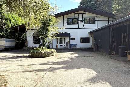Haus Erkrath - 5 Zimmer, 219 m&sup2;, 198.000&euro; | Angebot:27485852
