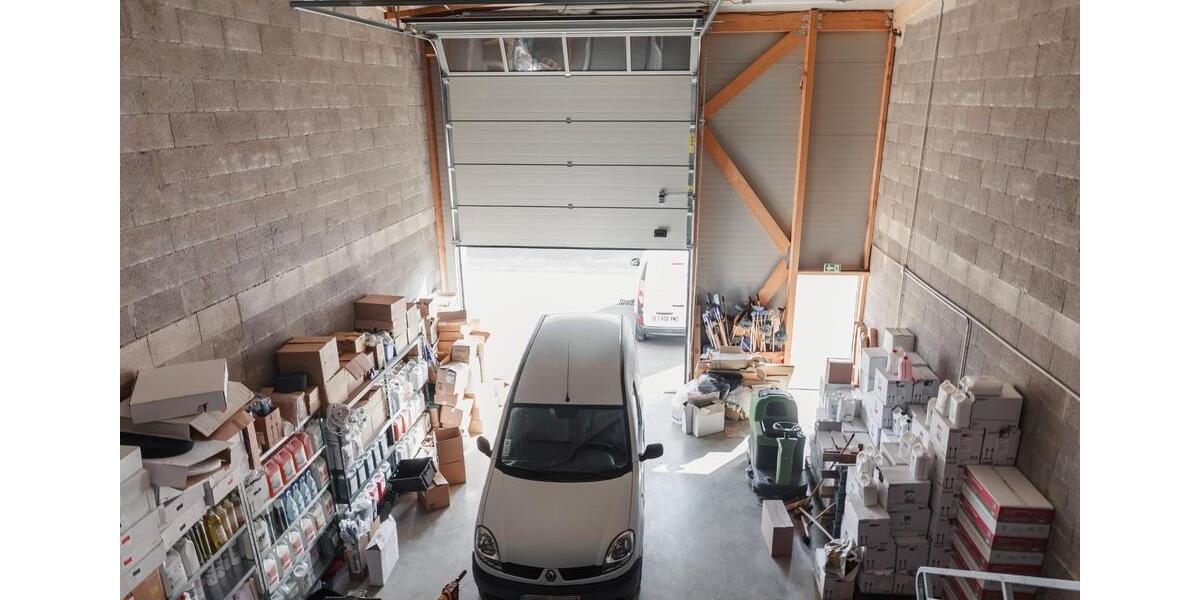Gewerbeobjekt Brühl - 1.699&euro; | Angebot:26458999