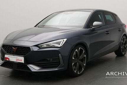 Cupra Leon 19.724 km 28.988 &euro; Leverkusen 51373