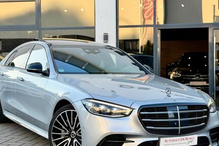 Mercedes-Benz S 400 240.000 km 55.900 &euro; Alfter / Bonn 53347