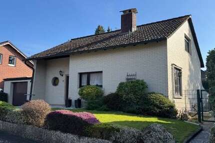 Haus Solingen Mitte - 6 Zimmer, 110 m&sup2;, 439.000&euro; | Angebot:26844029