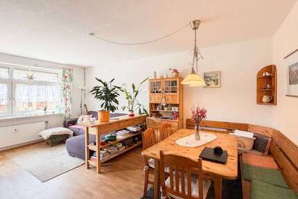 Wohnung Brühl - 3 Zimmer, 75 m&sup2;, 269.000&euro; | Angebot:27465413