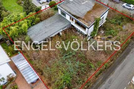 Haus Bonn-Venusberg Venusberg - 7 Zimmer, 230 m&sup2;, 920.000&euro; | Angebot:27243428