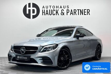 Mercedes-Benz C 300 68.000 km 39.990 &euro; Burscheid 51399