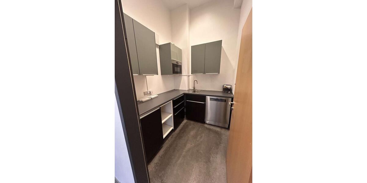 Gewerbeobjekt Köln Kalk - 9&euro; | Angebot:24788585