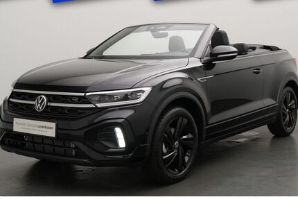VW T-Roc 1.009 km 40.980 &euro; Leverkusen 51379