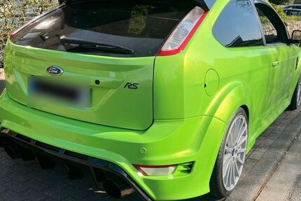 Ford Focus 101.000 km 29.900 &euro; Köln 51109
