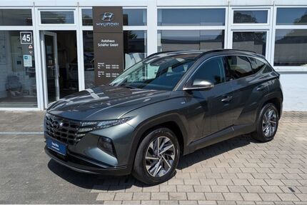 Hyundai TUCSON 84.928 km 21.385 &euro; Leverkusen 51373