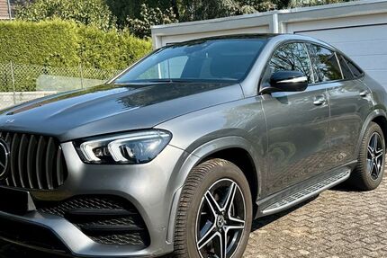 Mercedes-Benz GLE 350 74.960 km 63.285 &euro; Langenfeld 40764