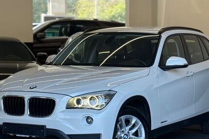 BMW X1 151.000 km 9.990 &euro; Alfter bei Bonn 53347