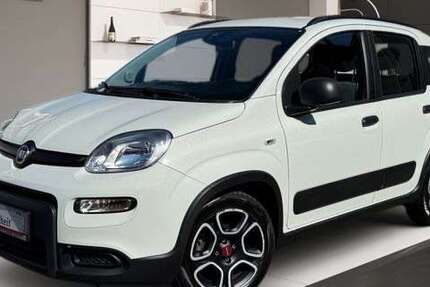 Fiat New Panda 29.200 km 9.500 &euro; Langenfeld (Rheinland), Stadt 40764