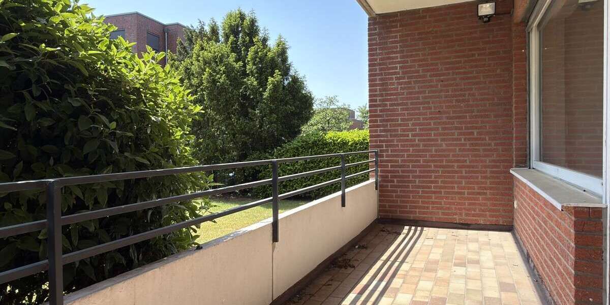 Etagenwohnung Langenfeld - 1 Zimmer, 42 m&sup2;, 120.000&euro; | Angebot:26854632