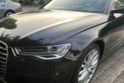 Audi A6 279.500 km 13.400 &euro; Remscheid 42857