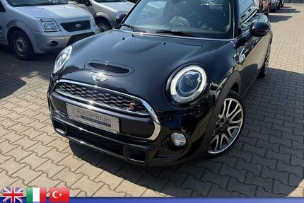 Mini Cooper S 117.469 km 14.990 &euro; Langenfeld 40764