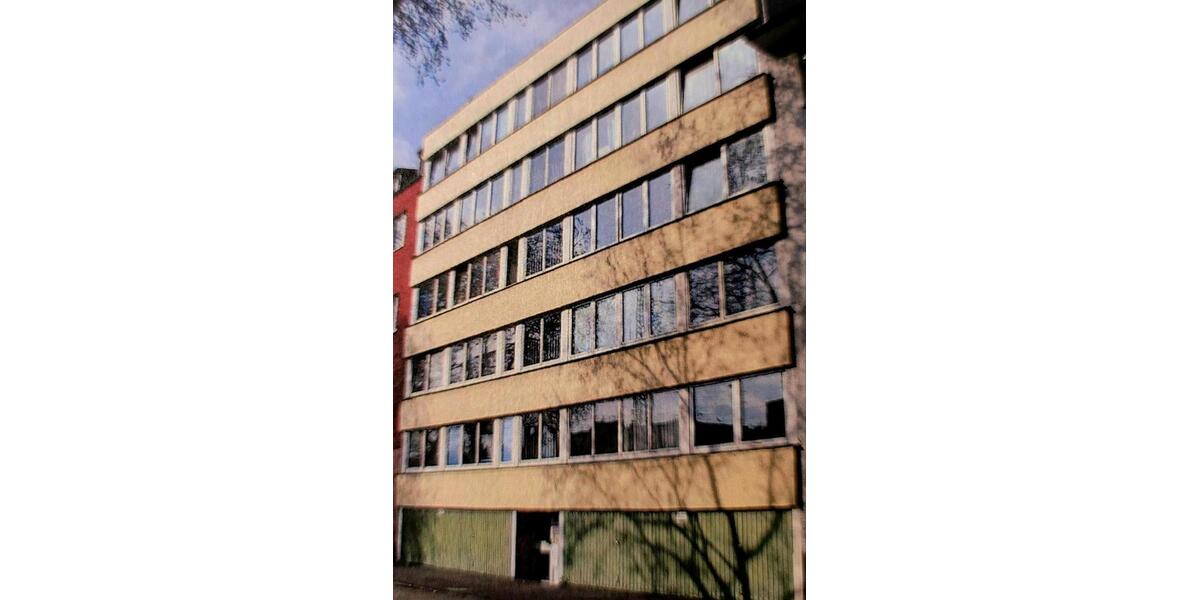 Etagenwohnung Köln Innenstadt - 1 Zimmer, 19 m&sup2;, 149.000&euro; | Angebot:27499813