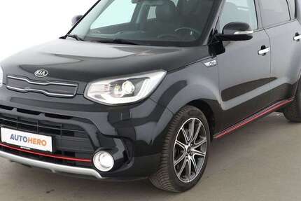 Kia Soul 57.379 km 14.500 &euro; Köln 50739