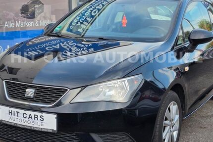 Seat Ibiza 137.565 km 4.900 &euro; Leverkusen 51375