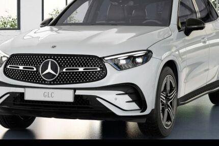 Mercedes-Benz GLC 300 9.000 km 79.990 &euro; Frechen 50226