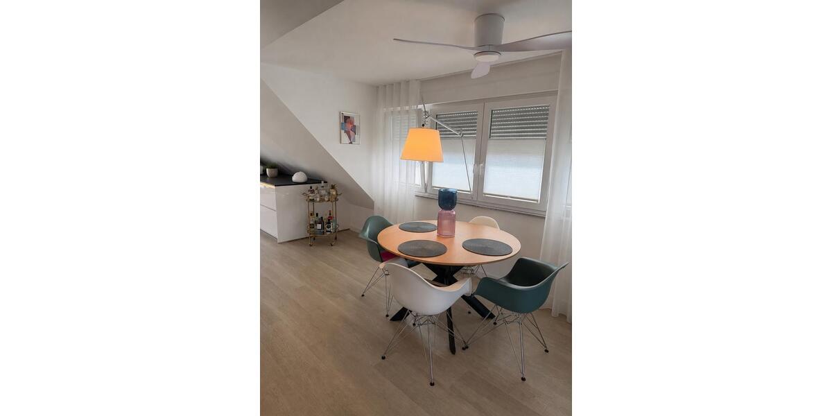 Maisonettenwohnung Köln Ehrenfeld - 3 Zimmer, 101 m&sup2;, 560.000&euro; | Angebot:27446905