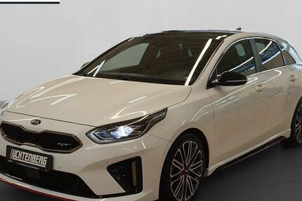 Kia ceed / Ceed 68.250 km 19.450 &euro; Leverkusen 51381