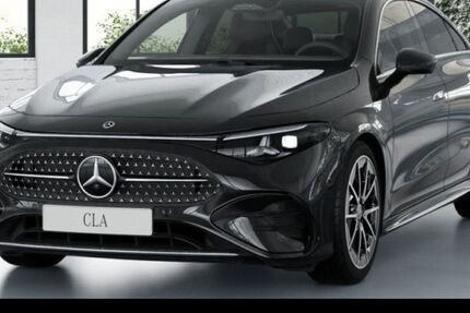 Mercedes-Benz CLA 220 9.900 km 44.990 &euro; Frechen 50226