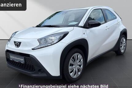 Toyota Aygo (X) 22.865 km 12.990 &euro; Solingen 42719