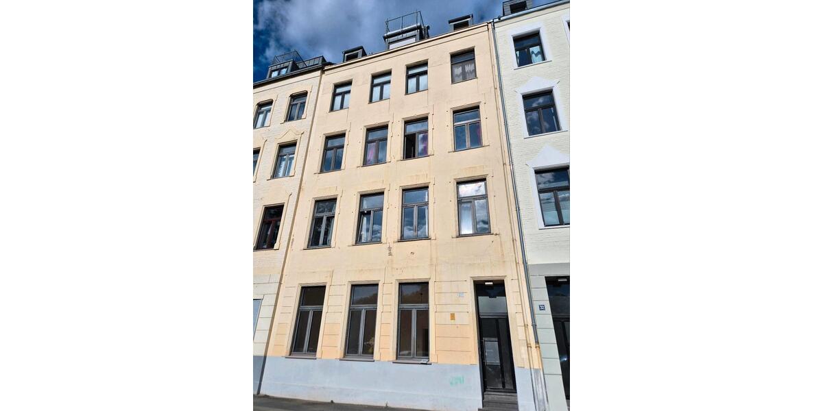 Etagenwohnung Köln Innenstadt - 2.5 Zimmer, 63 m&sup2;, 349.000&euro; | Angebot:27269746