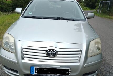 Toyota Avensis 308.000 km 2.499 &euro; Siegburg 53721