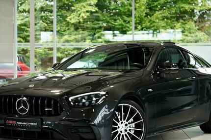 Mercedes-Benz E 53 AMG 17.000 km 67.900 &euro; Remscheid/NRW 42855
