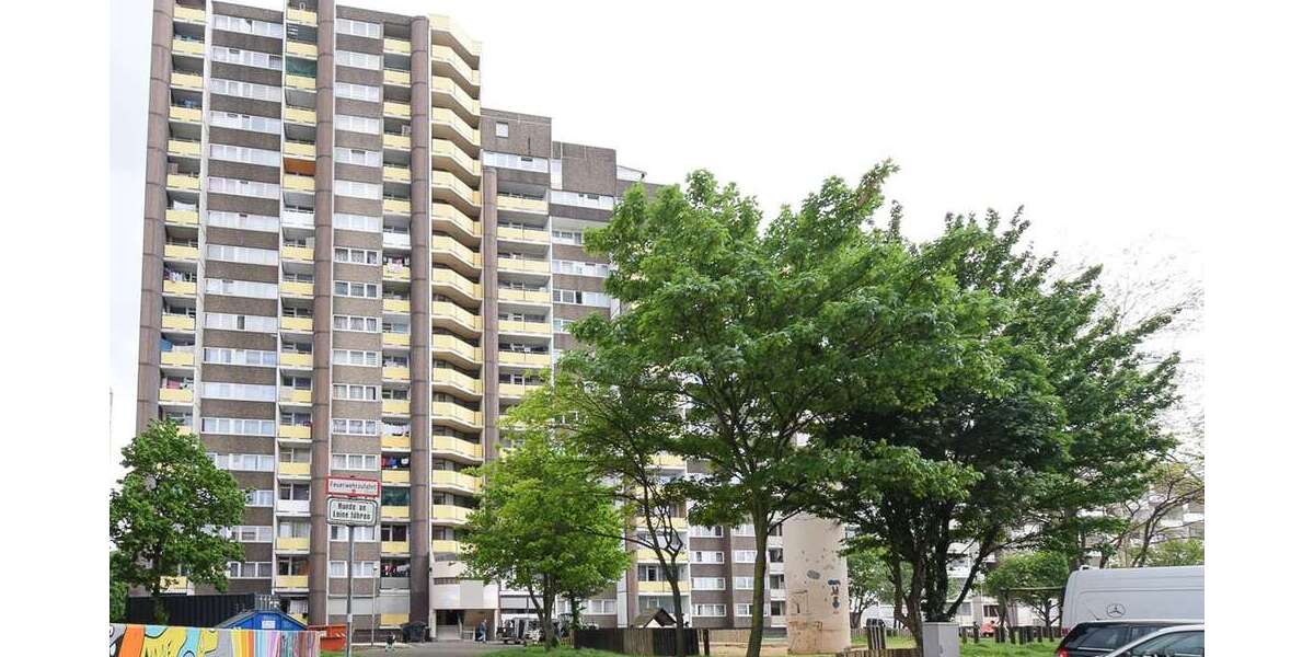 Etagenwohnung Köln Rodenkirchen - 3 Zimmer, 71 m&sup2;, 105.000&euro; | Angebot:27354741