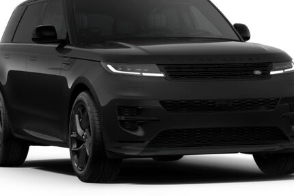 Land Rover Range Rover Sport 8.300 km 109.990 &euro; Köln 51149