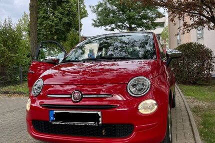 Fiat 500C 95.000 km 6.500 &euro; Köln 50999