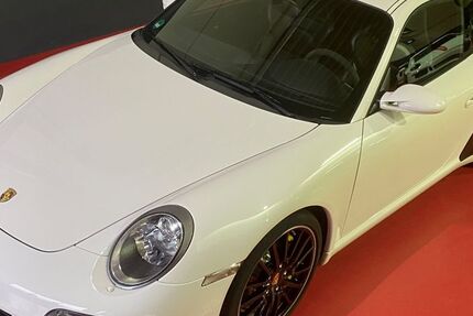 Porsche 997 69.450 km 79.900 &euro; Hilden 40721