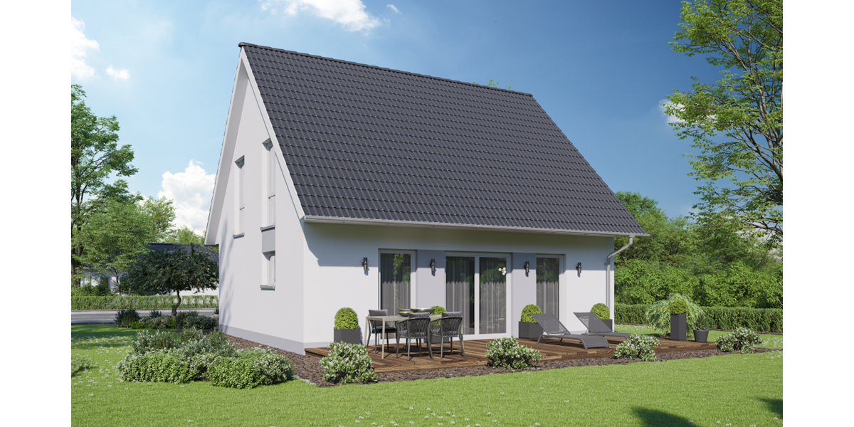 Einfamilienhaus Hürth - 4 Zimmer, 129 m&sup2;, 767.000&euro; | Angebot:27082012