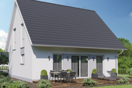 Haus Hürth - 4 Zimmer, 129 m&sup2;, 767.000&euro; | Angebot:27082012