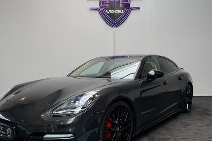 Porsche Panamera 199.950 km 43.900 &euro; Alfter 53347