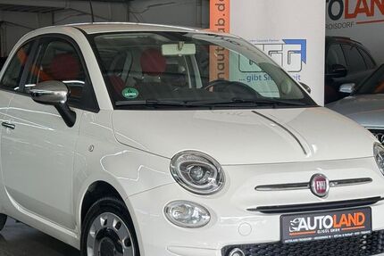 Fiat 500 56.202 km 7.400 &euro; Troisdorf 53842