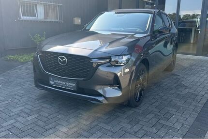 Mazda CX-60 76.701 km 35.485 &euro; Monheim 40789