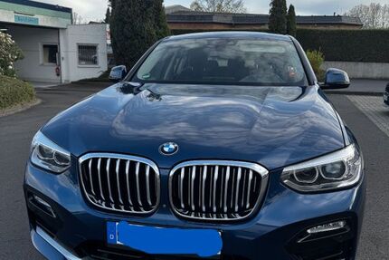 BMW X4 136.000 km 26.500 &euro; Brühl 50321