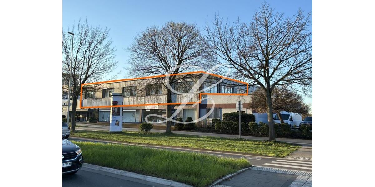 Gewerbeobjekt Bonn Tannenbusch - 4.545&euro; | Angebot:26195537