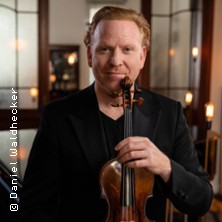 Weihnachten mit Daniel Hope 17.12.2026 Beethovenhalle