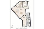 Etagenwohnung Frechen - 3 Zimmer, 83 m&sup2;, 239.000&euro; | Angebot:27474930