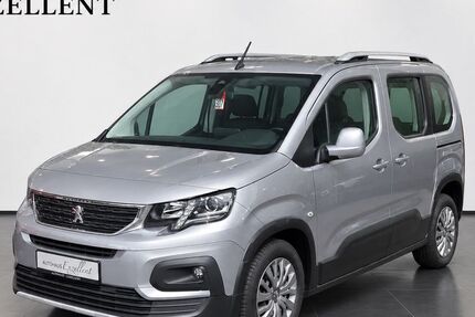 Peugeot Rifter 59.855 km 16.950 &euro; Troisdorf (Köln/Bonn) 53842