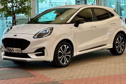 Ford Puma 74.924 km 15.500 &euro; Köln 50769