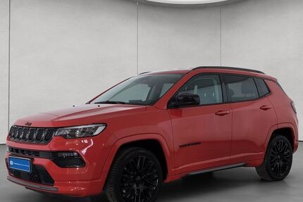 Jeep Compass 68.694 km 20.790 &euro; Leverkusen 51373