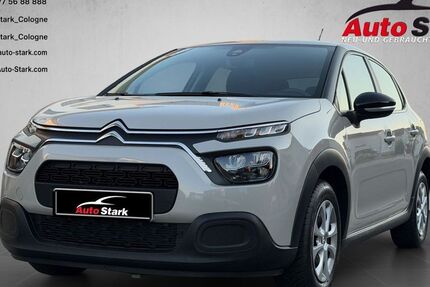 Citroen C3 94.236 km 8.390 &euro; Köln 50859