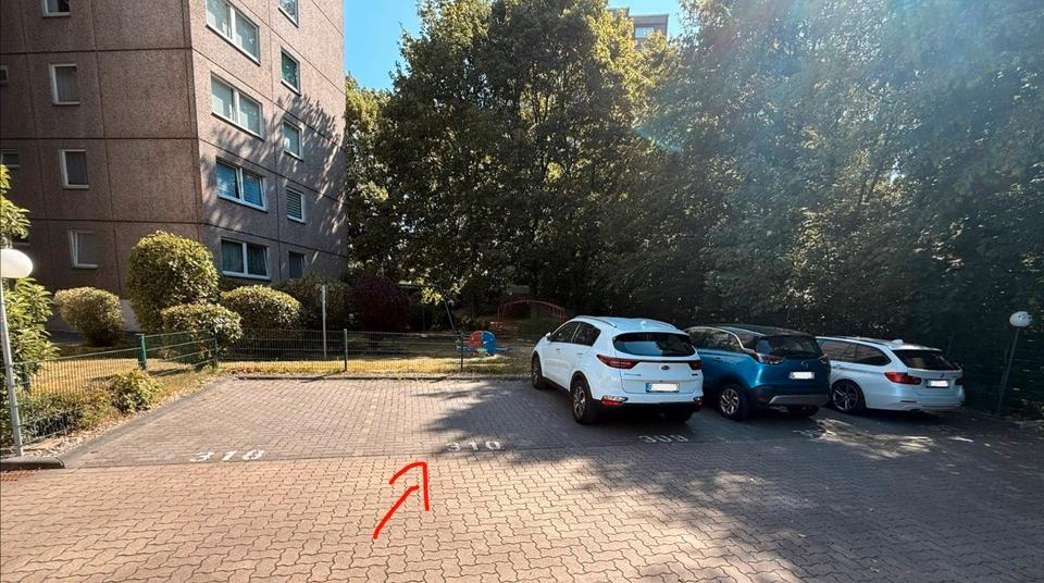 Etagenwohnung Bergisch Gladbach Gronau - 3 Zimmer, 80 m&sup2;, 269.000&euro; | Angebot:27474976