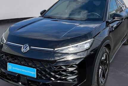 VW T-Roc 17.743 km 33.950 &euro; Hilden 40721