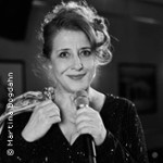 Luise Kinseher - Mary from Bavary