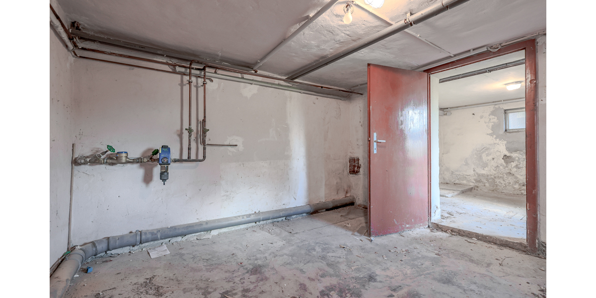 Raum für neue Ideen – 6-Zimmer-Doppelhaushälfte in Bonn-Holzlar - Doppelhaushälfte Bonn Holzlar | Angebot:27367580